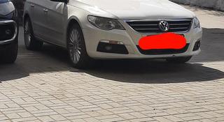 Volkswagen Passat CC 2010 года за 4 500 000 тг. в Костанай