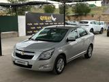 Chevrolet Cobalt 2026 года за 6 350 000 тг. в Шымкент