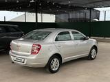 Chevrolet Cobalt 2026 года за 6 350 000 тг. в Шымкент – фото 2