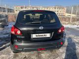 Nissan Qashqai 2007 годаүшін4 500 000 тг. в Алматы – фото 2