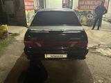 ВАЗ (Lada) 2115 2012 годаүшін1 200 000 тг. в Тараз – фото 3