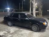 ВАЗ (Lada) 2115 2012 годаүшін1 200 000 тг. в Тараз – фото 2