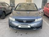 Honda Civic 2009 года за 4 100 000 тг. в Алматы