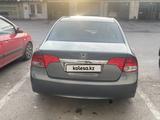 Honda Civic 2009 года за 4 100 000 тг. в Алматы – фото 5