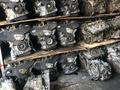 Двигатель Toyota Highlander 2GR-FE (2MZ/2AZ/1MZ/2GR/1AZ/3MZ) за 41 000 тг. в Алматы – фото 3