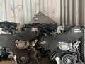 Двигатель Toyota Highlander 2GR-FE (2MZ/2AZ/1MZ/2GR/1AZ/3MZ) за 41 000 тг. в Алматы – фото 5