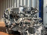 Двигатель Toyota Highlander 2GR-FE (2MZ/2AZ/1MZ/2GR/1AZ/3MZ) за 41 000 тг. в Алматы