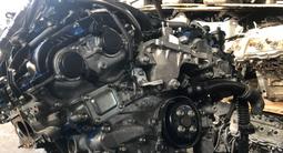 Двигатель Toyota Highlander 2GR-FE (2MZ/2AZ/1MZ/2GR/1AZ/3MZ) за 41 000 тг. в Алматы – фото 2