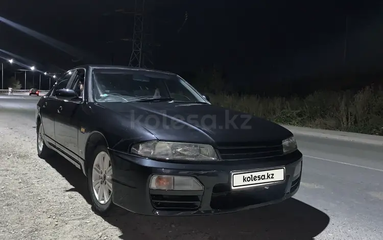 Nissan Skyline 1997 года за 1 600 000 тг. в Алматы