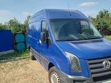 Volkswagen Crafter 2009 года за 12 000 000 тг. в Усть-Каменогорск