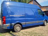 Volkswagen Crafter 2009 года за 12 000 000 тг. в Усть-Каменогорск – фото 5