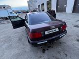 Audi 80 1993 года за 1 750 000 тг. в Кокшетау – фото 4