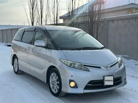 Toyota Estima 2010 года за 6 850 000 тг. в Павлодар – фото 6