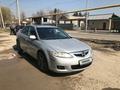 Mazda 6 2006 года за 4 300 000 тг. в Алматы – фото 26