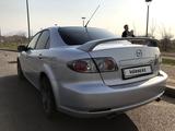 Mazda 6 2006 года за 4 300 000 тг. в Алматы – фото 5