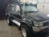 Toyota Hilux Surf 1995 года за 2 300 000 тг. в Талдыкорган – фото 2