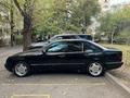 Mercedes-Benz E 320 2000 года за 3 500 000 тг. в Алматы – фото 4