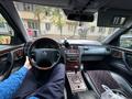 Mercedes-Benz E 320 2000 года за 3 500 000 тг. в Алматы – фото 9