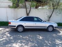 Audi 100 1993 годаүшін2 200 000 тг. в Шу