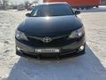 Toyota Camry 2012 годаүшін9 000 000 тг. в Алматы – фото 10