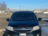 ВАЗ (Lada) Granta 2191 2014 годаүшін2 100 000 тг. в Аральск