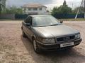 Audi 80 1992 года за 1 500 000 тг. в Мерке