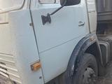 КамАЗ 2004 года за 10 500 тг. в Экибастуз – фото 2