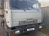 КамАЗ 2004 года за 10 500 тг. в Экибастуз