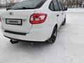 ВАЗ (Lada) Granta 2191 2014 годаfor2 600 000 тг. в Петропавловск – фото 4