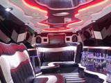 Infiniti QX56 2004 года за 3 000 000 тг. в Кокшетау – фото 2