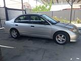 Honda Civic 2004 года за 2 300 000 тг. в Алматы – фото 2