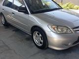 Honda Civic 2004 года за 2 300 000 тг. в Алматы