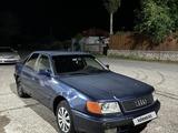 Audi 100 1993 года за 1 600 000 тг. в Мерке – фото 2