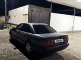 Audi 100 1993 года за 1 600 000 тг. в Мерке – фото 3