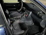 Audi 100 1993 года за 1 600 000 тг. в Мерке – фото 5
