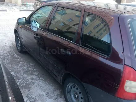 ВАЗ (Lada) Kalina 1119 2011 года за 1 250 000 тг. в Астана – фото 2