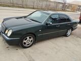 Mercedes-Benz E 280 1999 годаүшін3 500 000 тг. в Шымкент – фото 4