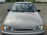 ВАЗ (Lada) 2114 2007 годаүшін1 600 000 тг. в Тараз – фото 2