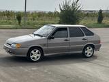 ВАЗ (Lada) 2114 2007 годаүшін1 600 000 тг. в Тараз – фото 4