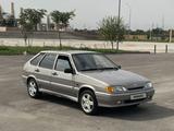 ВАЗ (Lada) 2114 2007 годаүшін1 600 000 тг. в Тараз – фото 3