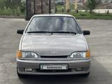 ВАЗ (Lada) 2114 2007 годаүшін1 600 000 тг. в Тараз