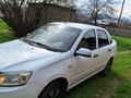 ВАЗ (Lada) Granta 2190 2013 годаүшін2 200 000 тг. в Тараз – фото 2