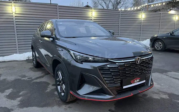 Changan X5 Plus 2025 года за 7 700 000 тг. в Алматы