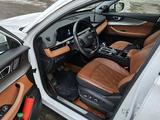 Chery Tiggo 8 Pro Max 2023 года за 10 600 000 тг. в Алматы – фото 3