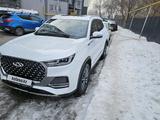 Chery Tiggo 8 Pro Max 2023 года за 10 600 000 тг. в Алматы – фото 4