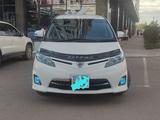 Toyota Estima 2010 годаfor6 900 000 тг. в Караганда – фото 4