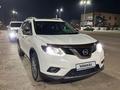 Nissan X-Trail 2018 годаfor9 900 000 тг. в Шу – фото 14