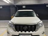 Toyota Land Cruiser Prado 2015 годаfor24 500 000 тг. в Алматы – фото 2