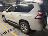 Toyota Land Cruiser Prado 2015 годаfor24 500 000 тг. в Алматы – фото 5