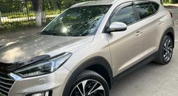 Hyundai Tucson 2019 года за 12 500 000 тг. в Караганда